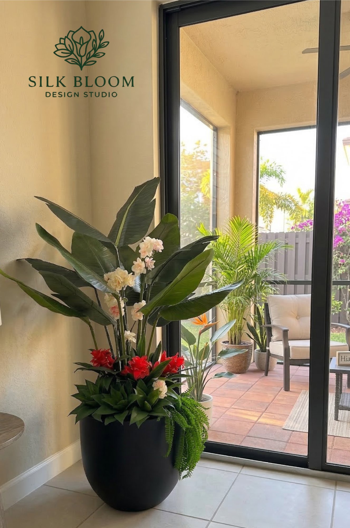 The South Florida Tropical Mix