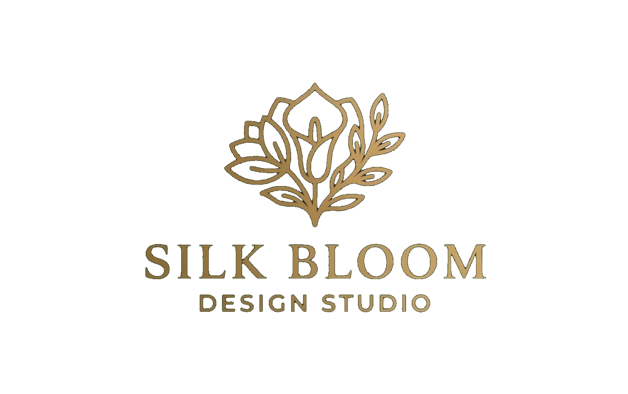 Silk Bloom Design Studio