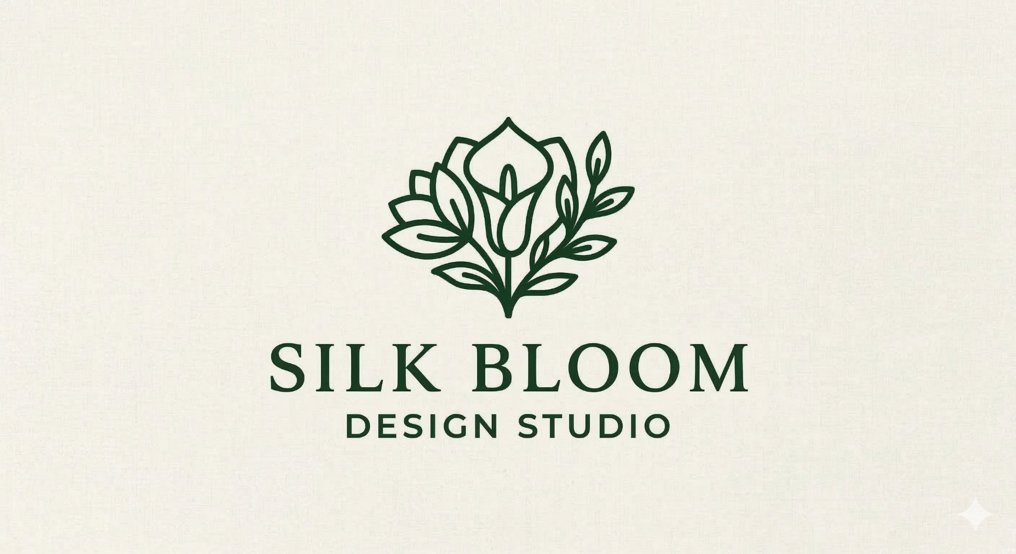 Silk Bloom Design Studio