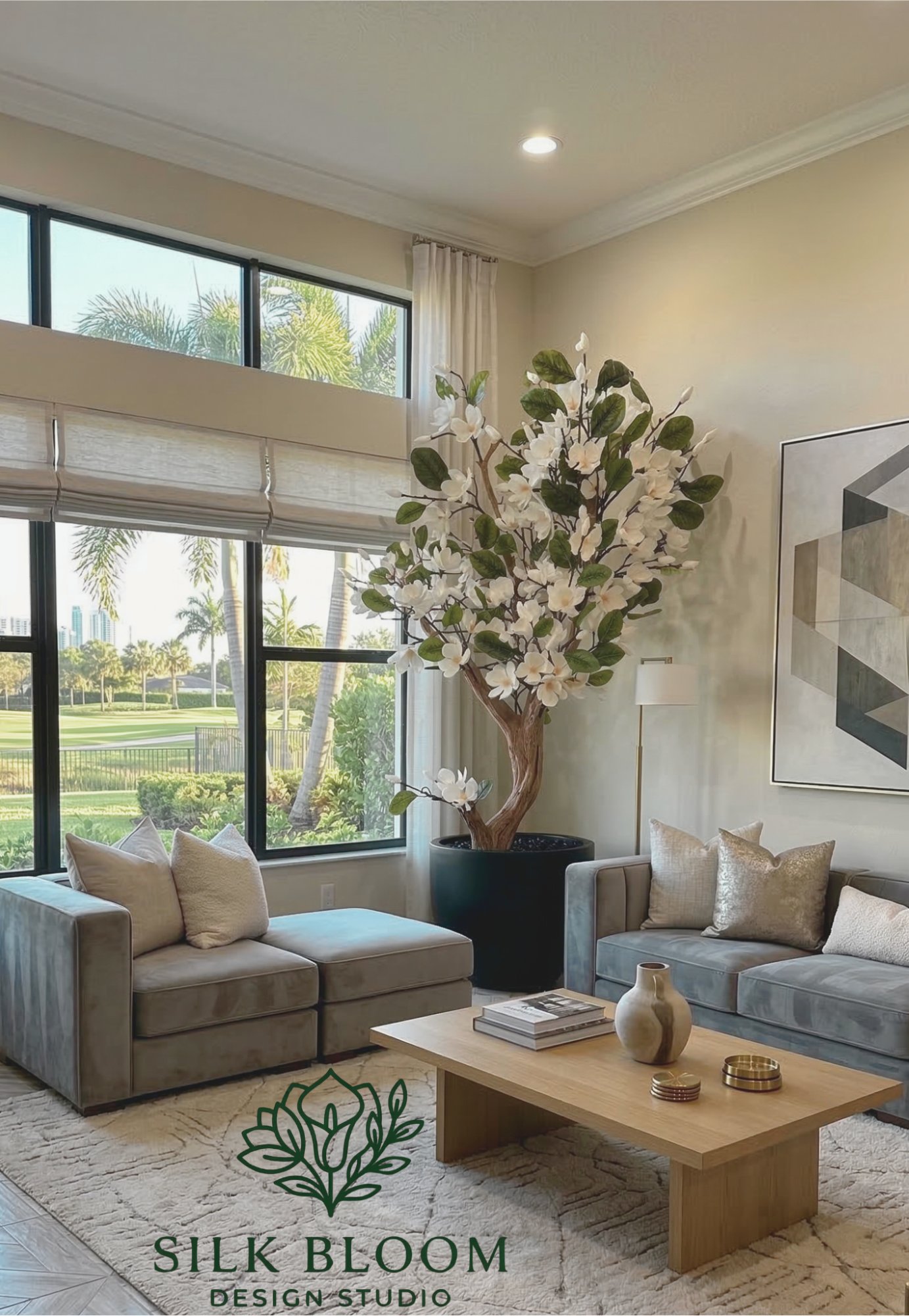 The Magnolia Statement